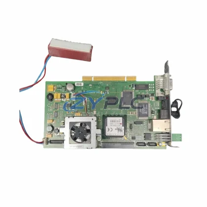 Bosch Rexroth CMP40.2-SP-304-FN-NNNN-NW Industrial Network Interface for IndraDyn Systems CMP40.2-SP-304-FN-NNNN-NW Bosch Rexroth