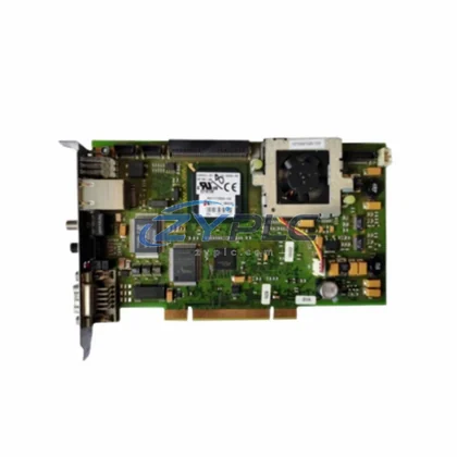 Bosch Rexroth CMP60.1-SP-304-FN-NNNN-NW Industrial Servo Drive for IndraDrive Architecture CMP60.1-SP-304-FN-NNNN-NW Bosch Rexroth