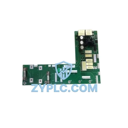 ABB CMRB-11C Industrial Network Interface for ACS800 Systems CMRB-11C ABB