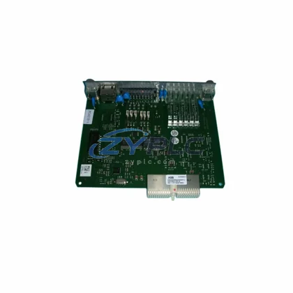 ABB COM0011 2RAA005844A0007J Industrial Communication Module for Freelance Architecture COM0011 2RAA005844A0007J ABB