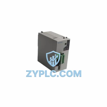 Parker CPX8541S/F4 Energy-Saving Servo Controller for Optimized Compax S Automation COMPAX-S CPX8541S/F4 Parker