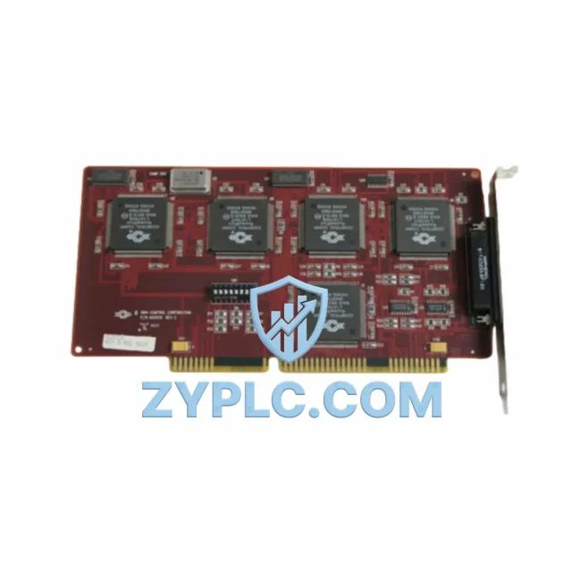 Comtrol A20056 Control Module for RocketPort Automation
