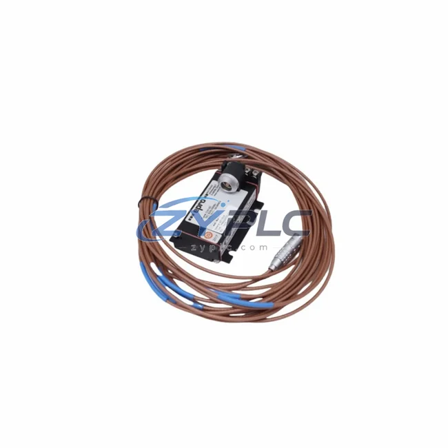 Emerson CON021 PR6424/010-010 Eddy Current Sensor for 3300 Systems