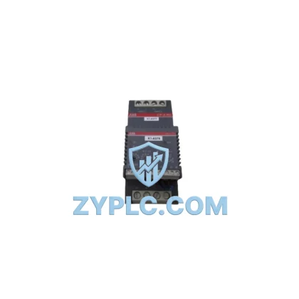 ABB 1SVR427071R0000 Energy-Saving DIN Rail Power Supply CP-A CP-A RU 1SVR427071R0000 ABB