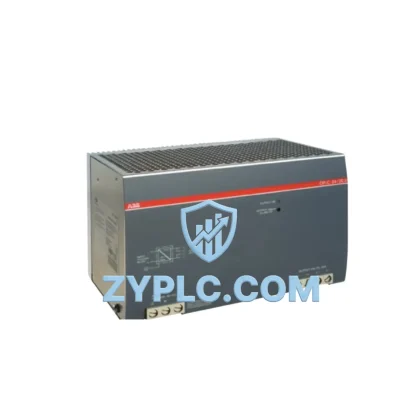 ABB 1SVR427026R0000 Energy-Saving Power Supply CP-C CP-C 24/20.0 1SVR427026R0000 ABB