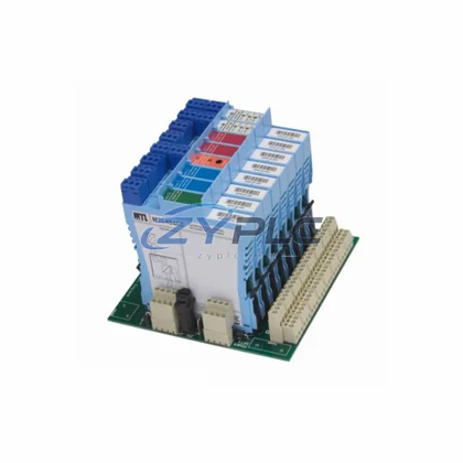 Honeywell CP-DYNB-2DI Replacement Digital Input Module CP-DYNA-AIO CP-DYNB-2DI Honeywell
