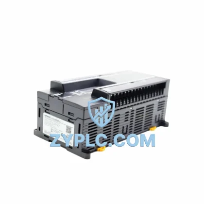 OMRON CP1E-E60SDR-A Energy-Saving CPU Module for Optimized CP1E Automation CP1E-E60SDR-A OMRON