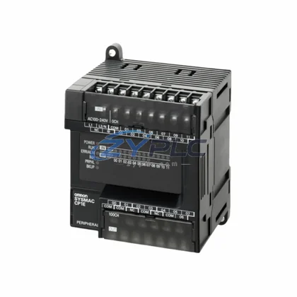 Omron CP1E-N40SDR-A Industrial PLC CPU Unit for CP1E Architecture CP1E-N40SDR-A Omron