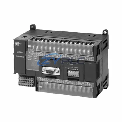 Omron CP1H-X40DR-A Industrial Programmable Controller for CP1H Architecture CP1H-X40DR-A Omron