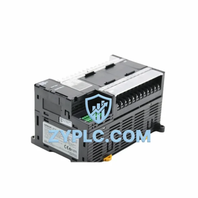 Omron CP1H-X40DT-D PLC for CP1H Automation