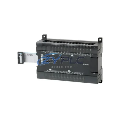 OMRON CP1W-40EDT1 Industrial Network Interface for CP Series Systems CP1W-40EDT1 OMRON