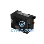 Omron CP1W-8ER Industrial Network Interface for CP1 Systems
