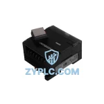 Omron CP1W-DA041 Energy-Saving Analog Output Module for CP1W