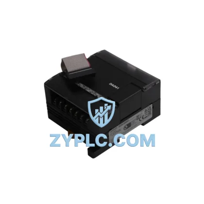 Omron CP1W-DA041 Energy-Saving Analog Output Module for CP1W CP1W-DA041 Omron