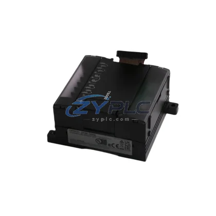 Omron CP1W-TS002 Industrial Thermocouple Input for CP1 Architecture product image