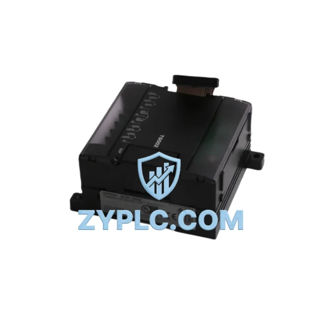 Omron CP1W-TS002 Thermocouple Input for CP1