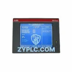 ABB CP320 System-Ready Control Panel for AC800M Architecture