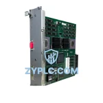 Yokogawa CP333D S3 Energy-Saving DCS Processor CENTUM CS3000