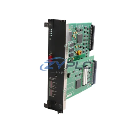 Yokogawa CP345 S1 Replacement Processor Module CENTUM CP345 S1 Yokogawa