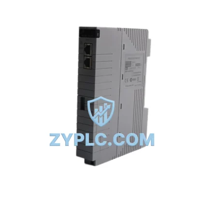 Yokogawa CP401-10 Energy-Saving CPU Controller for CENTUM product image