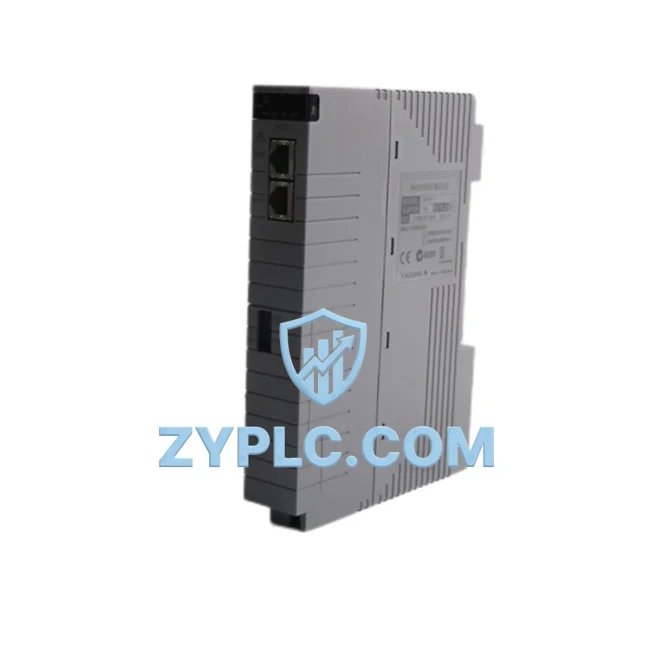Yokogawa CP401-10 CPU Controller for CENTUM