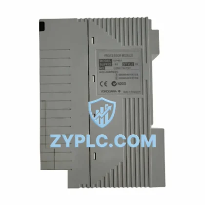 Yokogawa CP451-10 S2 System-Ready Processor Module for CENTUM CS3000 Architecture CP451-10 S2 Yokogawa