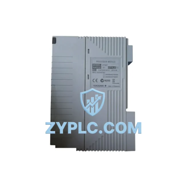 Yokogawa CP461-11-S1 Energy-Saving CPU Module CS3000