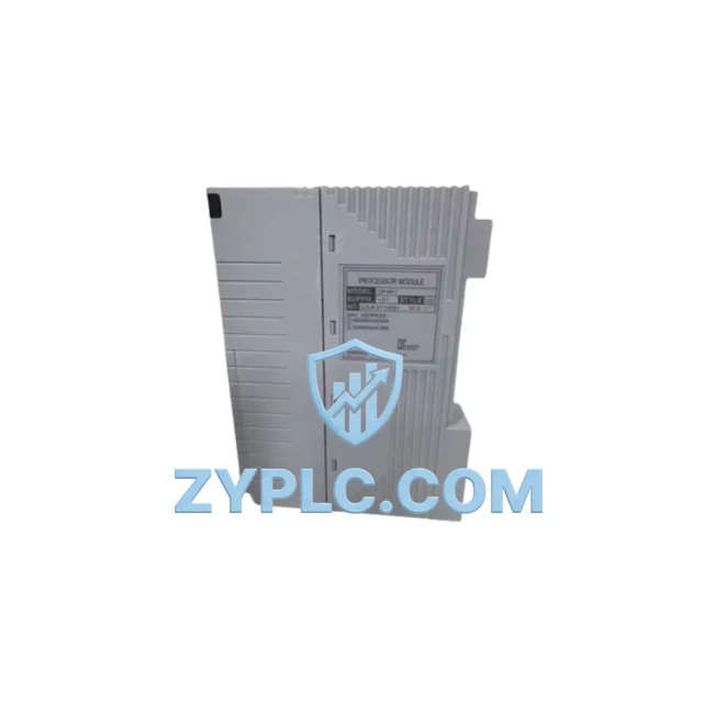 Yokogawa CP461-51 Energy-Saving Processor for Centum VP