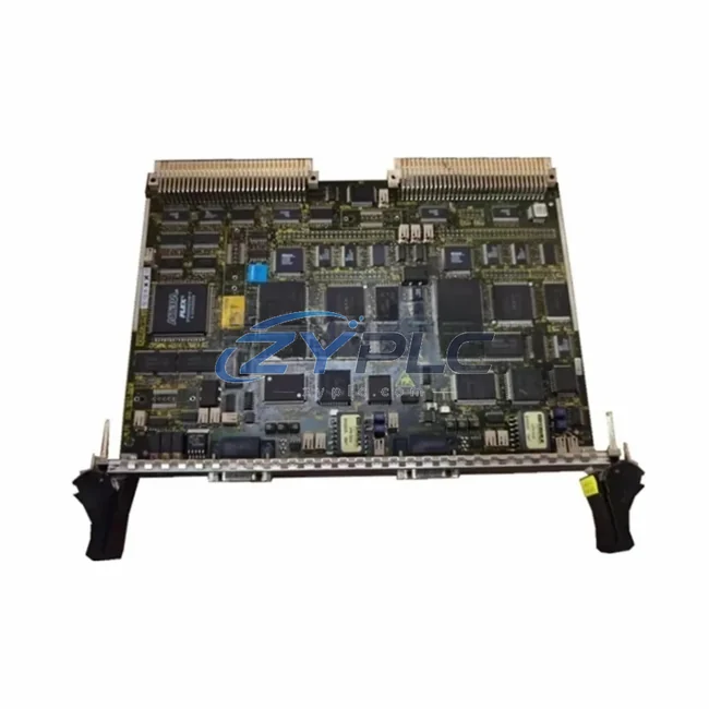 Siemens CP50M0 6DD1661-0AD0 Communication for TDC