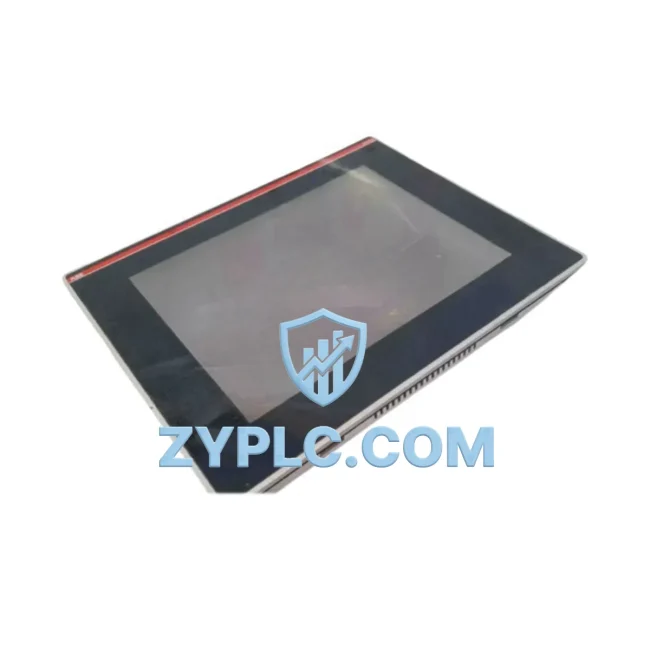 ABB CP561-WEB Energy-Saving Communication Processor AC500