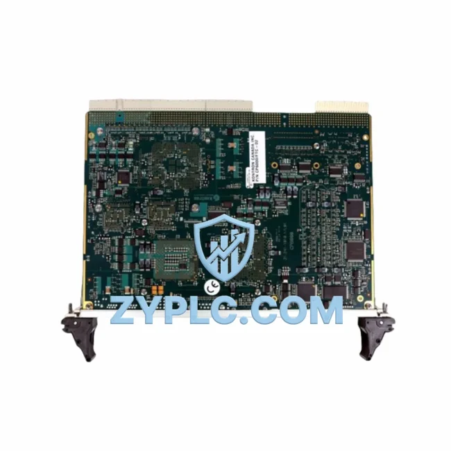 Kontron CP6000-FTC-02 Industrial Network Interface for CP6000 Systems