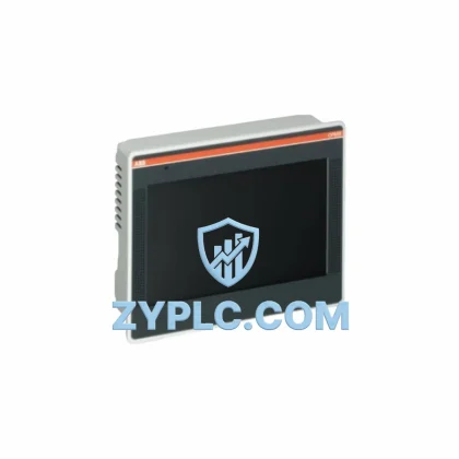 ABB 1SAP535100R0001 CP635 System-Ready HMI Panel for AC500 Architecture CP635 1SAP535100R0001 ABB