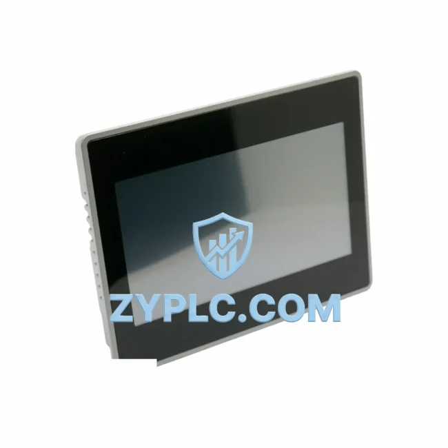 ABB CP6407 Energy-Saving Control Panel for Optimized AC500 Automation