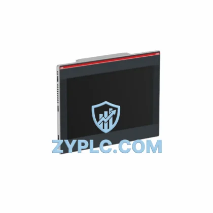 ABB CP665 1SAP565100R0001 System-Ready HMI Panel for CP600 Architecture CP665 1SAP565100R0001 ABB