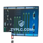 Bachmann CPC210 System-Ready CPU Controller for M200 Architecture