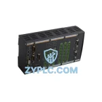 Bachmann CPC210 System-Ready CPU Controller for M200 Architecture