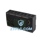 Bachmann CPC210 System-Ready CPU Controller for M200 Architecture