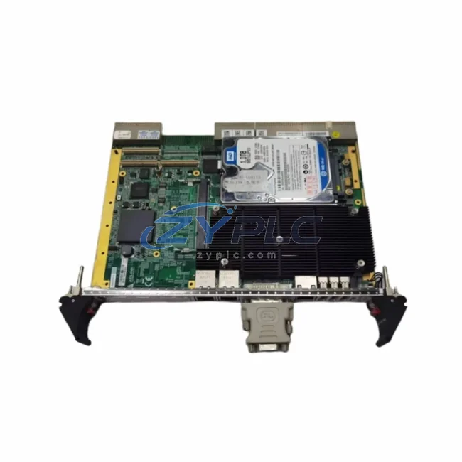 Siemens cPCI-6880SH/T31/M2-0 Interface Board for CompactPCI
