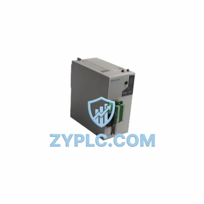 CCC CPCI-AC-6U-500 System-Ready Anti-Surge Controller for CPCI Architecture