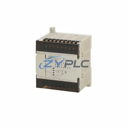 Omron CPM1A-20CDR-A-V1 Industrial Compact PLC for CPM1A Architecture CPM1A-20CDR-A-V1 OMRON