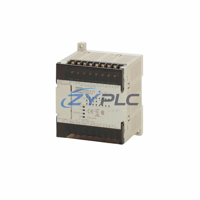 Omron CPM1A-20CDR-A-V1 Compact PLC for CPM1A