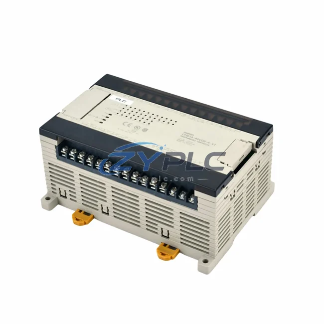 Omron CPM1A-40CDR-A Compact PLC for CPM1A