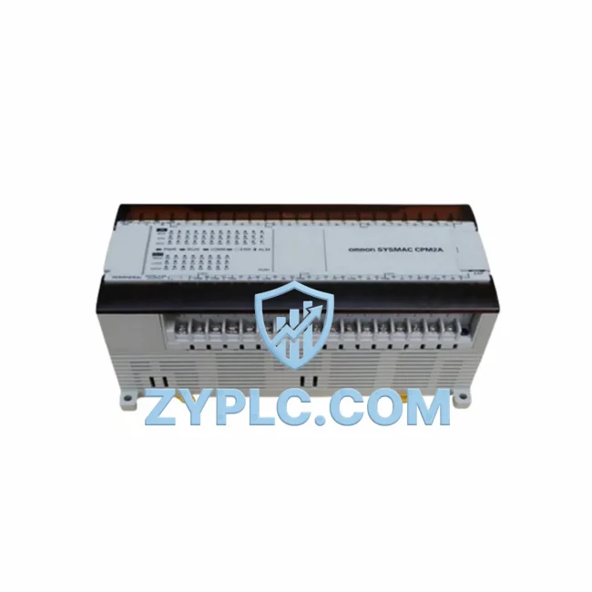 OMRON CPM2AE-60CDR-A Expansion I/O Module for CPM2A