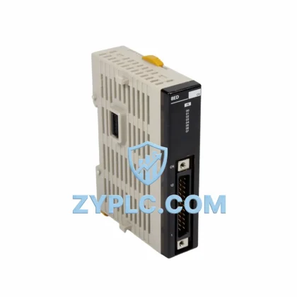 OMRON CPM2C-8EDM Energy-Saving PLC for Optimized CPM2C Automation CPM2C-8EDM OMRON