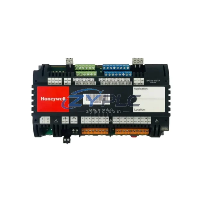 Honeywell CPO-RL4 Remote I/O for HC900