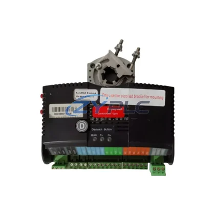 Honeywell CPO-VAV2A Replacement VAV Controller Spyder CPO-VAV2A Honeywell