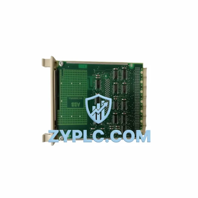 ABB CPS01-A Energy-Saving PLC CPU for AC500 Automation
