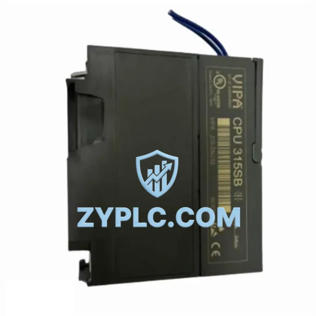 Siemens 6ES7 314-6BH04-0AB0 CPU 314C-2 DP | SIMATIC S7-300
