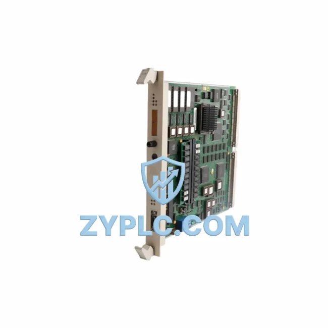 ABB NA386 Energy-Saving CPU Board for Optimized INFI 90 Automation