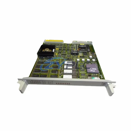 GE Fanuc 15AD80H0001 CPU Module for PACSystems RX3i